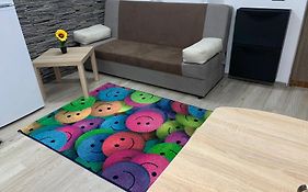 Apartament Plaja Modern Black Sea